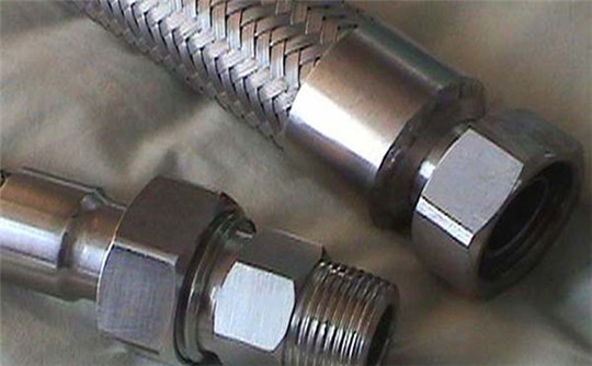 法蘭金屬軟管價(jià)格