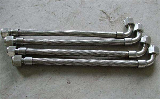 油泵用金屬軟管價(jià)格